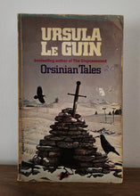 Load image into Gallery viewer, Orsinian Tales by Ursula le Guin
