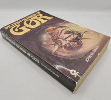 Load image into Gallery viewer, Priest Kings of Gor by John Norman
