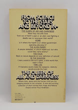 Load image into Gallery viewer, The Queen of Air and Darkness by Poul Anderson
