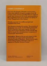 Load image into Gallery viewer, Stranglers' Moon by E.E. 'Doc' Smith

