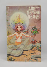 Load image into Gallery viewer, The Face in the Abyss by A. Merritt
