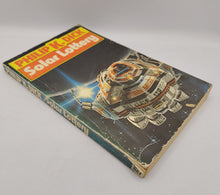 Load image into Gallery viewer, Solar Lottery by Philip K Dick
