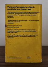 Load image into Gallery viewer, Breakfast of Champions by Kurt Vonnegut Jr
