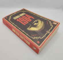 Load image into Gallery viewer, 1984 by George Orwell
