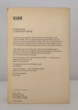 Load image into Gallery viewer, Rosshalde by Hermann Hesse
