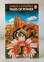 Load image into Gallery viewer, Tales of Power by Carlos Castaneda
