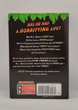 Load image into Gallery viewer, It Came from Ohio! My Life as a Writer by R.L. Stine
