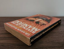 Load image into Gallery viewer, Revenge of the Manitou by Graham Masterton
