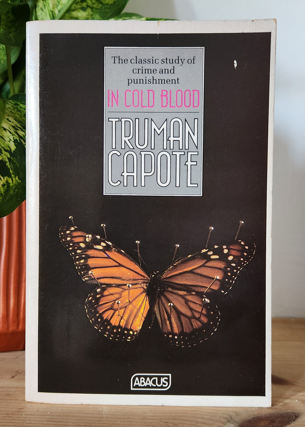 In Cold Blood by Truman Capote