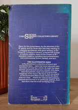 Load image into Gallery viewer, The Illustrated Man by Ray Bradbury
