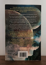 Load image into Gallery viewer, Worlds of Exile and Illusion (Three Hainish Novels) by Ursula K. le Guin
