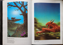 Load image into Gallery viewer, The Science Fiction and Fantasy World of Tim White
