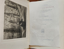 Load image into Gallery viewer, Gardens Ancient and Modern: An Epitome of the Literature of the Garden-Art by Albert Forbes Sieveking
