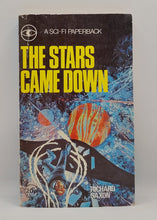 Load image into Gallery viewer, The Stars Came Down by Richard Saxon

