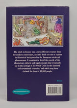 Load image into Gallery viewer, The History of Witchcraft by Lois Martin

