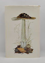 Load image into Gallery viewer, Collins Guide to Mushrooms &amp; Toadstools by Morten Lange, F. Bayard Hora (Including Signed Letter)
