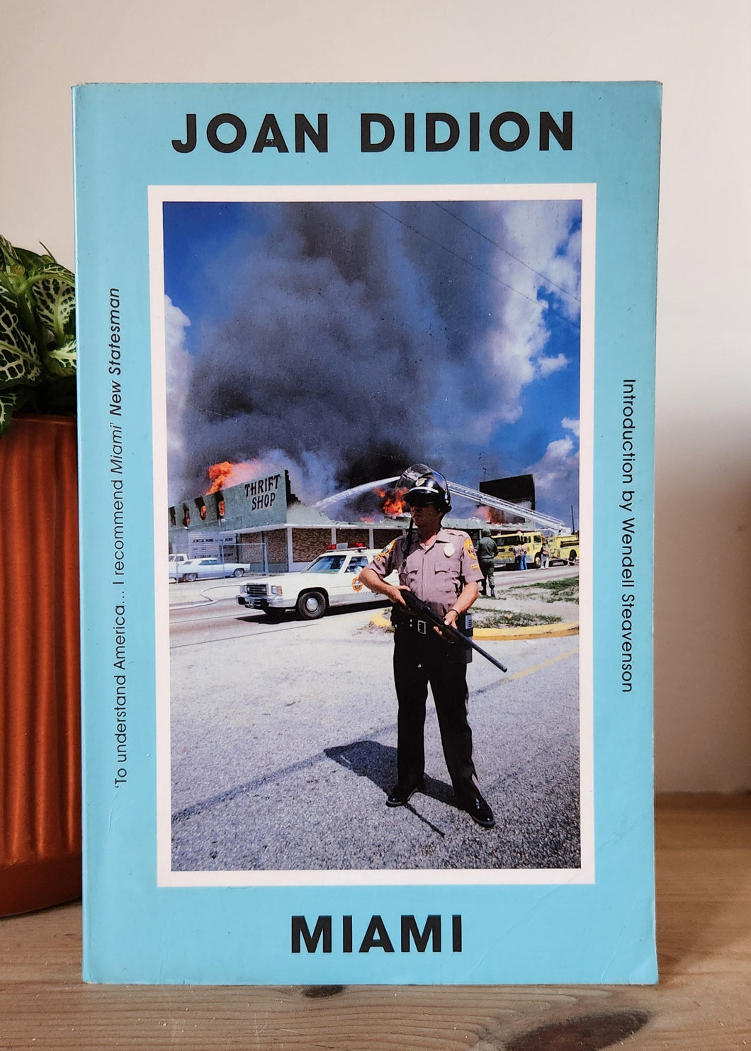 Miami by Joan Didion