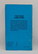 Load image into Gallery viewer, The Stars Came Down by Richard Saxon
