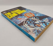 Load image into Gallery viewer, The Stars Came Down by Richard Saxon
