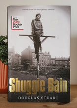 Load image into Gallery viewer, Shuggie Bain by Douglas Stuart
