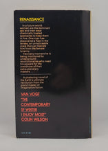 Load image into Gallery viewer, Renaissance by A.E. Van Vogt
