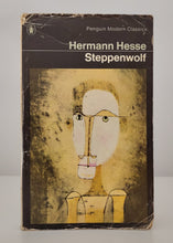 Load image into Gallery viewer, Steppenwolf by Hermann Hesse
