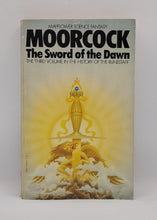 Load image into Gallery viewer, The Sword of the Dawn by Michael Moorcock
