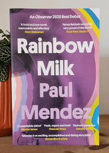 Load image into Gallery viewer, Rainbow Milk by Paul Mendez
