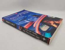 Load image into Gallery viewer, Flow My Tears, The Policeman Said by Philip K Dick
