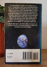 Load image into Gallery viewer, Mostly Harmless by Douglas Adams
