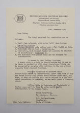 Load image into Gallery viewer, Collins Guide to Mushrooms &amp; Toadstools by Morten Lange, F. Bayard Hora (Including Signed Letter)

