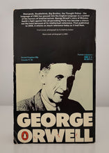 Load image into Gallery viewer, Nineteen Eighty-Four by George Orwell

