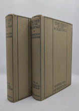 Load image into Gallery viewer, The Tree of the Folkungs by Verner von Heidenstam (1925 Two Volume Set)
