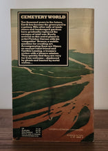 Load image into Gallery viewer, Cemetery World by Clifford D. Simak

