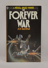 Load image into Gallery viewer, Forever War by Joe Haldeman

