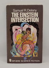 Load image into Gallery viewer, The Einstein Intersection by Samuel R. Delany
