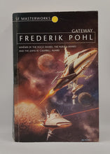 Load image into Gallery viewer, Gateway by Frederik Pohl
