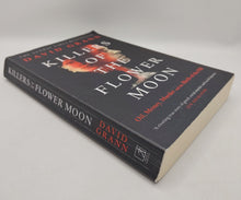 Load image into Gallery viewer, Killers of the Flower Moon by David Grann
