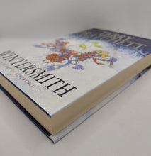 Load image into Gallery viewer, Wintersmith by Terry Pratchett (First Edition)
