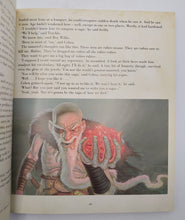 Load image into Gallery viewer, The Last Hero by Terry Pratchett, Illustrated by Paul Kidby
