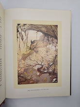 Load image into Gallery viewer, The Fables of Æsop Illustrated by Edward J. Detmold
