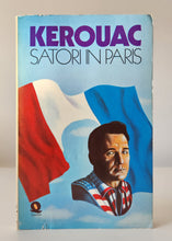 Load image into Gallery viewer, Satori in Paris by Jack Kerouac
