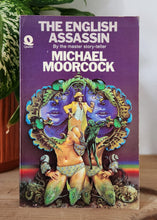 Load image into Gallery viewer, The English Assassin by Michael Moorcock
