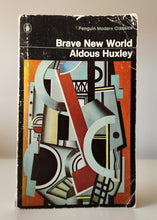 Load image into Gallery viewer, Brave New World by Aldous Huxley
