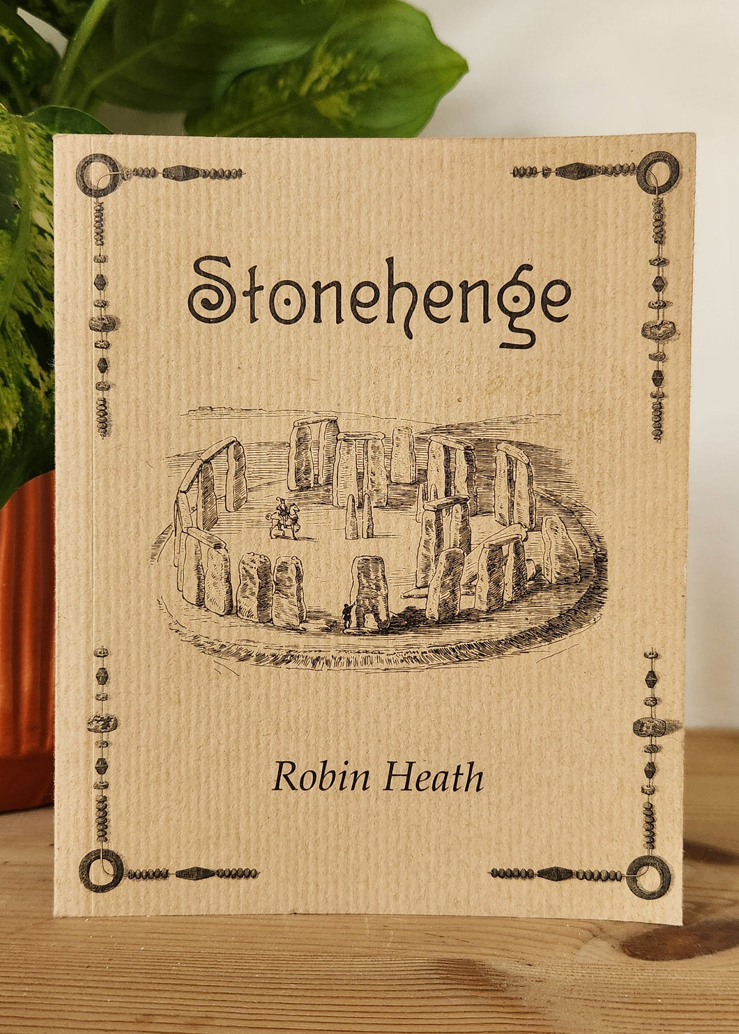 Stonehenge by Robin Heath