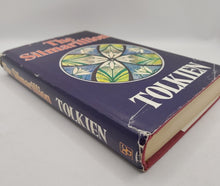 Load image into Gallery viewer, The Silmarillion by J.R.R. Tolkien (BCA 1977)
