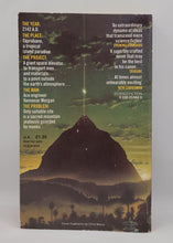 Load image into Gallery viewer, The Fountains of Paradise by Arthur C. Clarke
