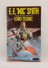 Load image into Gallery viewer, Lord Tedric by E.E. 'Doc' Smith
