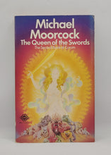 Load image into Gallery viewer, The Queen of the Swords by Michael Moorcock
