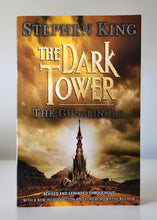 Load image into Gallery viewer, The Dark Tower Box Set (Books 1-4) by Stephen King
